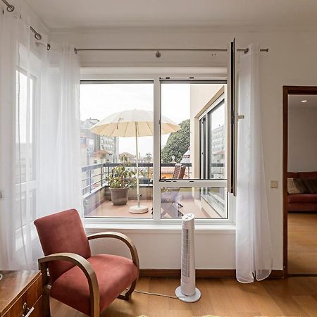 Balcony Over Porto By Lovelystay Exteriér fotografie