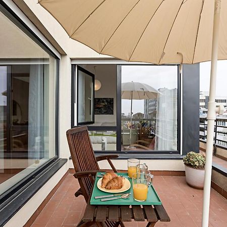 Balcony Over Porto By Lovelystay Exteriér fotografie