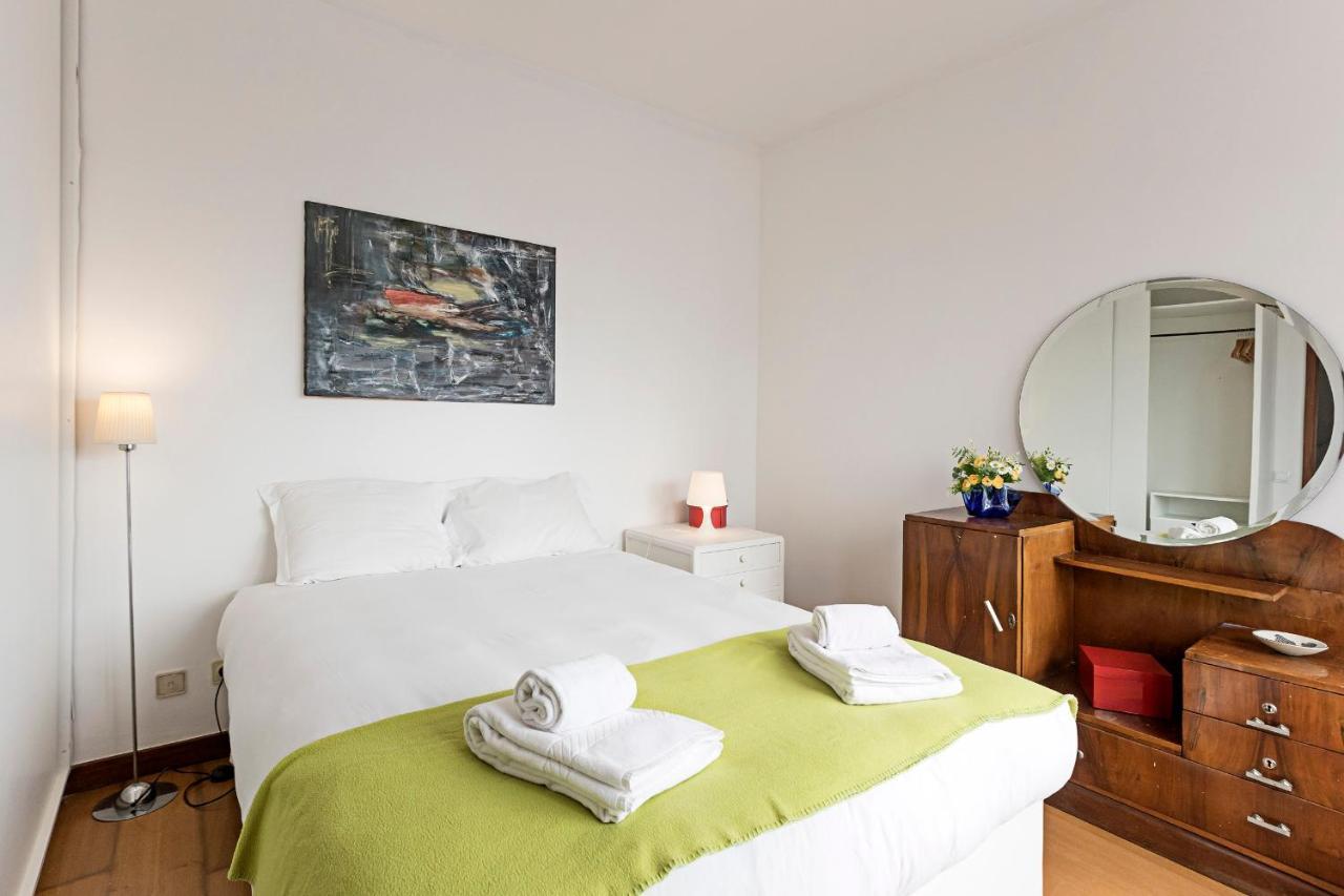 Balcony Over Porto By Lovelystay Exteriér fotografie