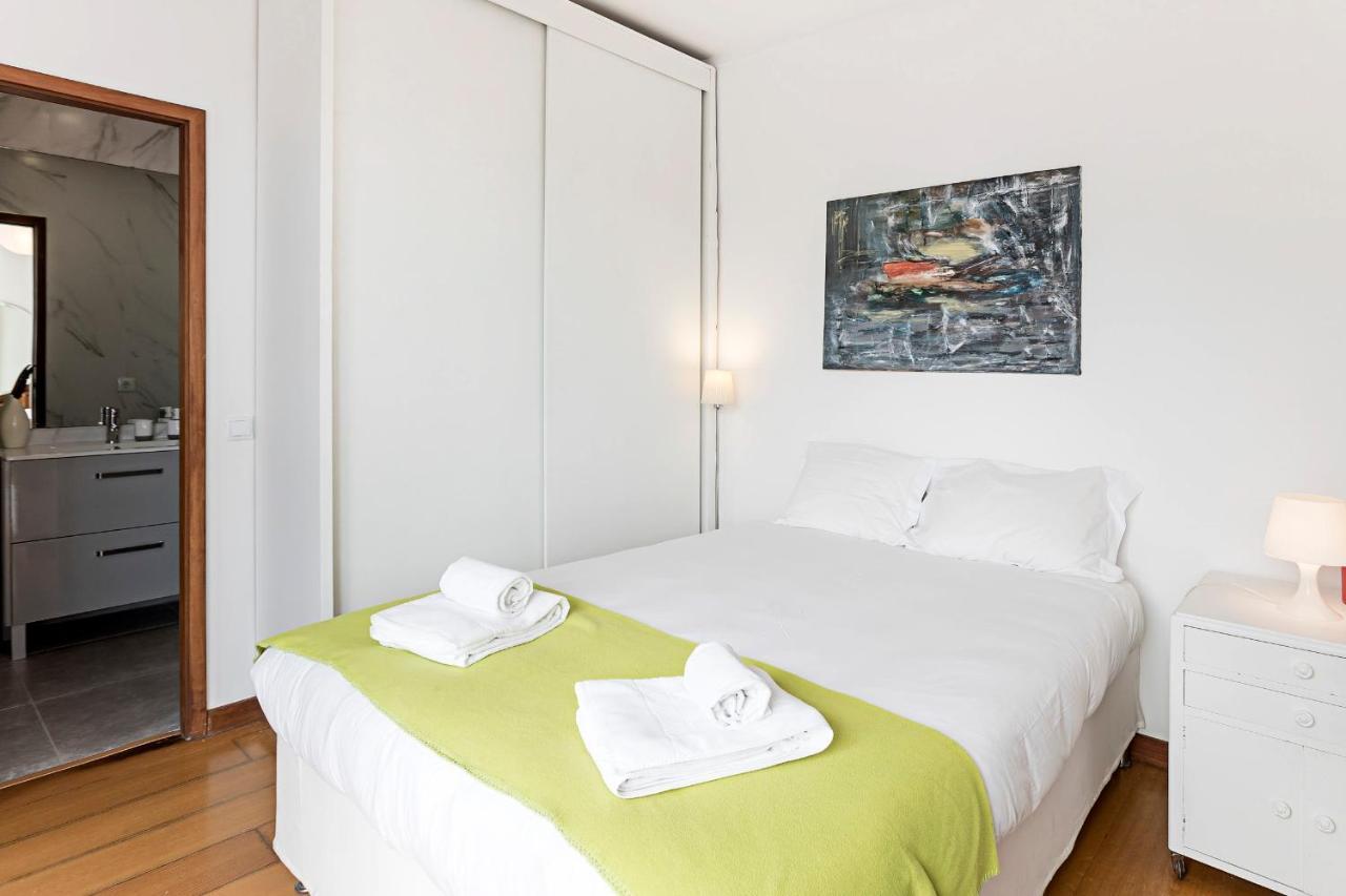 Balcony Over Porto By Lovelystay Exteriér fotografie
